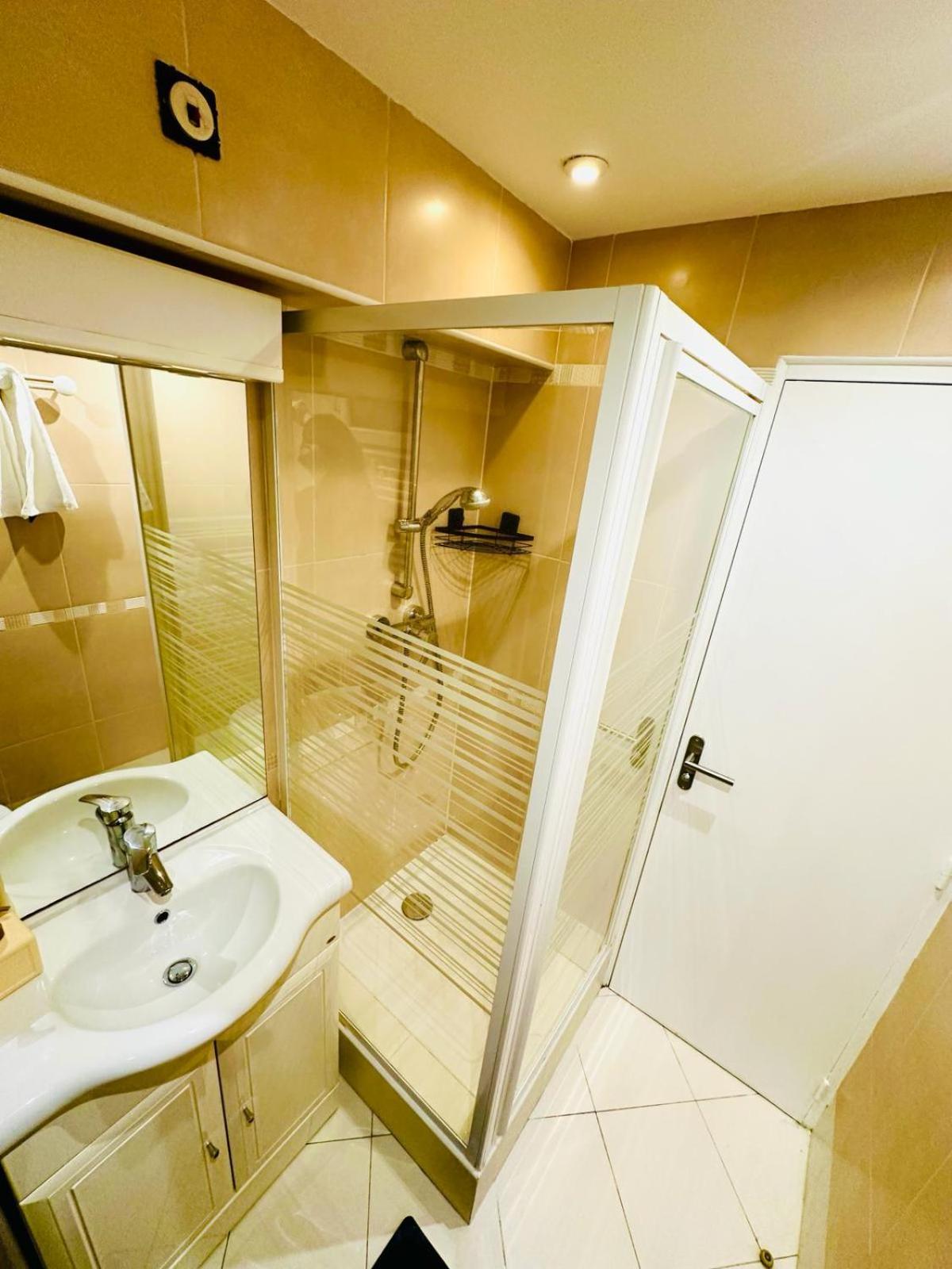 Appartement Elegant A Conflant *